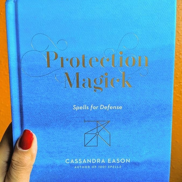 Other - Protection Magick